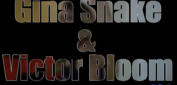  Pornovatas.com NUEVO capitulo de vidas compenetradas Gina snake Victor Bloom milf con grandes tetas follada por este gran pollon